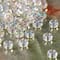 12 Pack: John Bead Silver Lined Czech Glass Seed Beads, 6/0